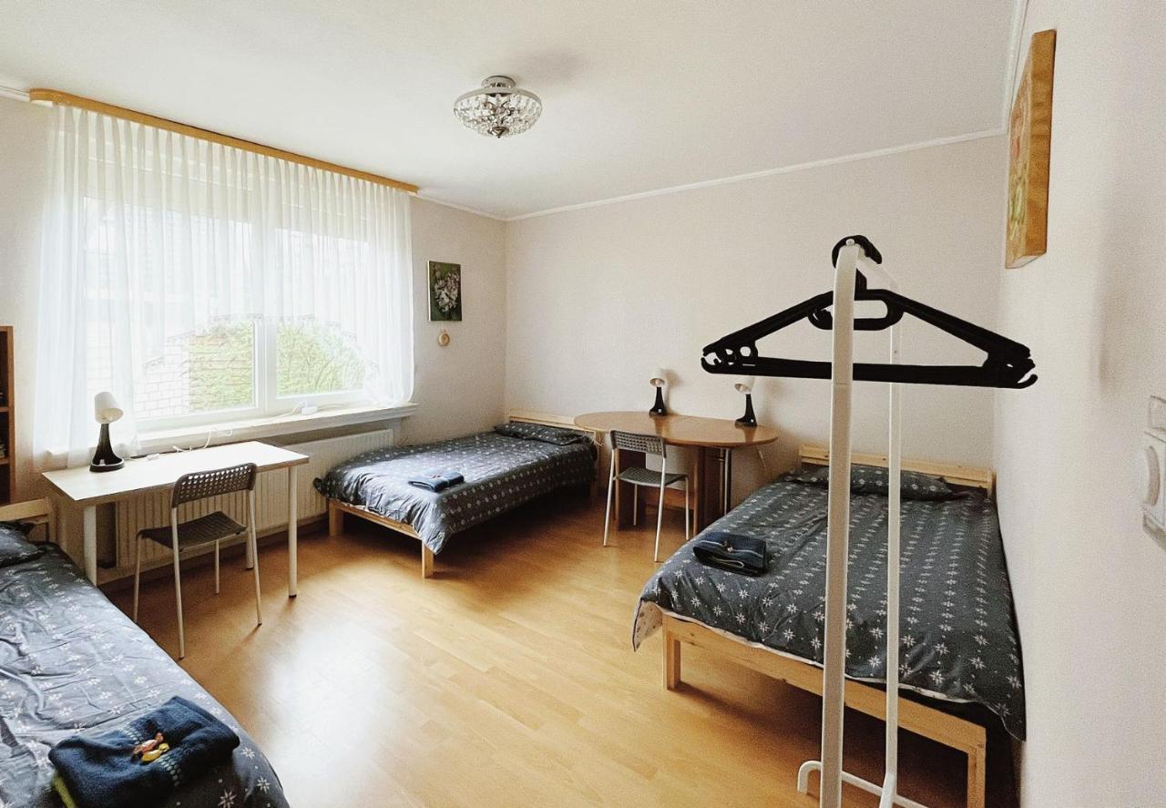 Messezimmer Laatzen 30880 Hanóver Exterior foto